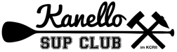 Kanello SUP-Club Logo